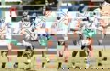 Round 7 V Nyngan (Catch up)